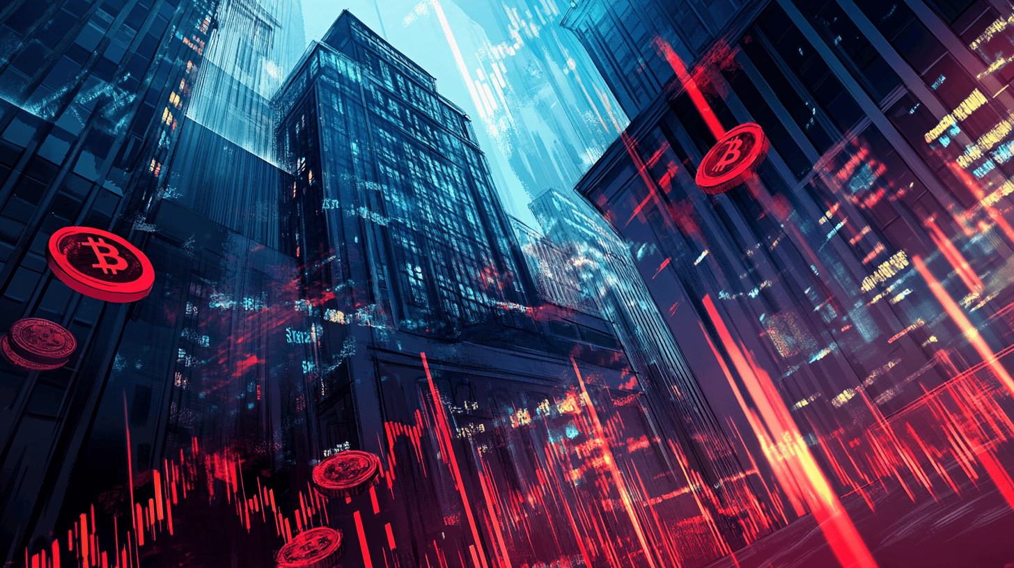 New Nasdaq rules spark crypto stock selloff